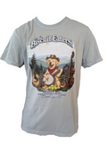 Frankie the Bluegrass Pup T-Shirt