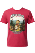 Youth Frankie the Bluegrass Pup T-Shirt