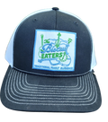 Biscuit Eaters Patch Hat